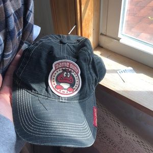 RETRO MARIO CART HAT